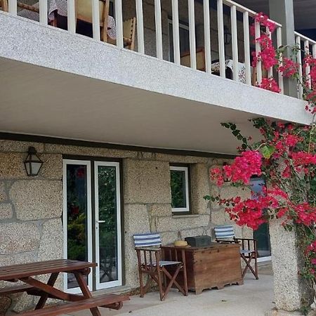 Casas Da Tapada Briteiros Casa Das Cortes Guimarães Kültér fotó