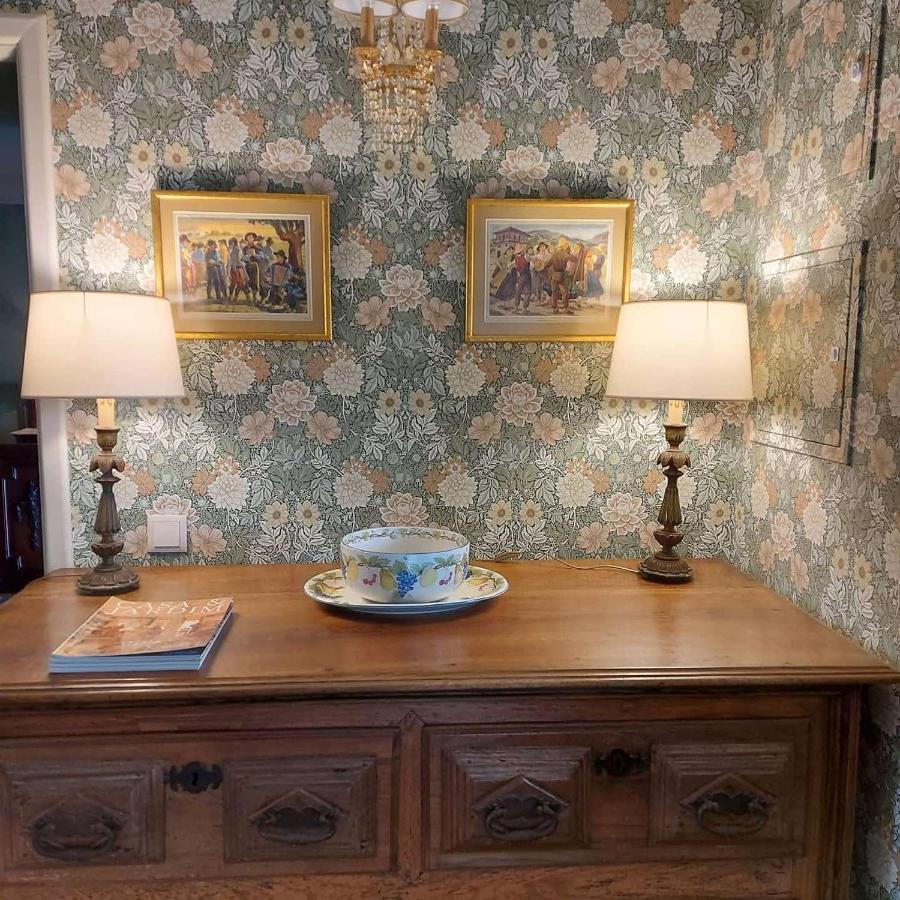Casas Da Tapada Briteiros Casa Das Cortes Guimarães Kültér fotó