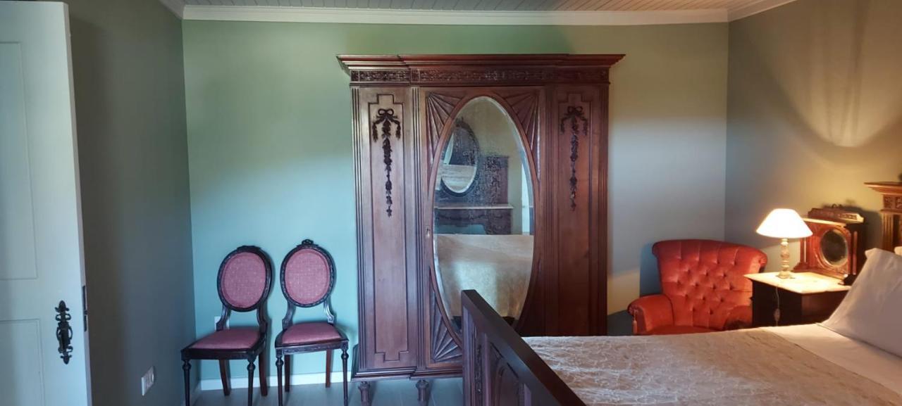 Casas Da Tapada Briteiros Casa Das Cortes Guimarães Kültér fotó
